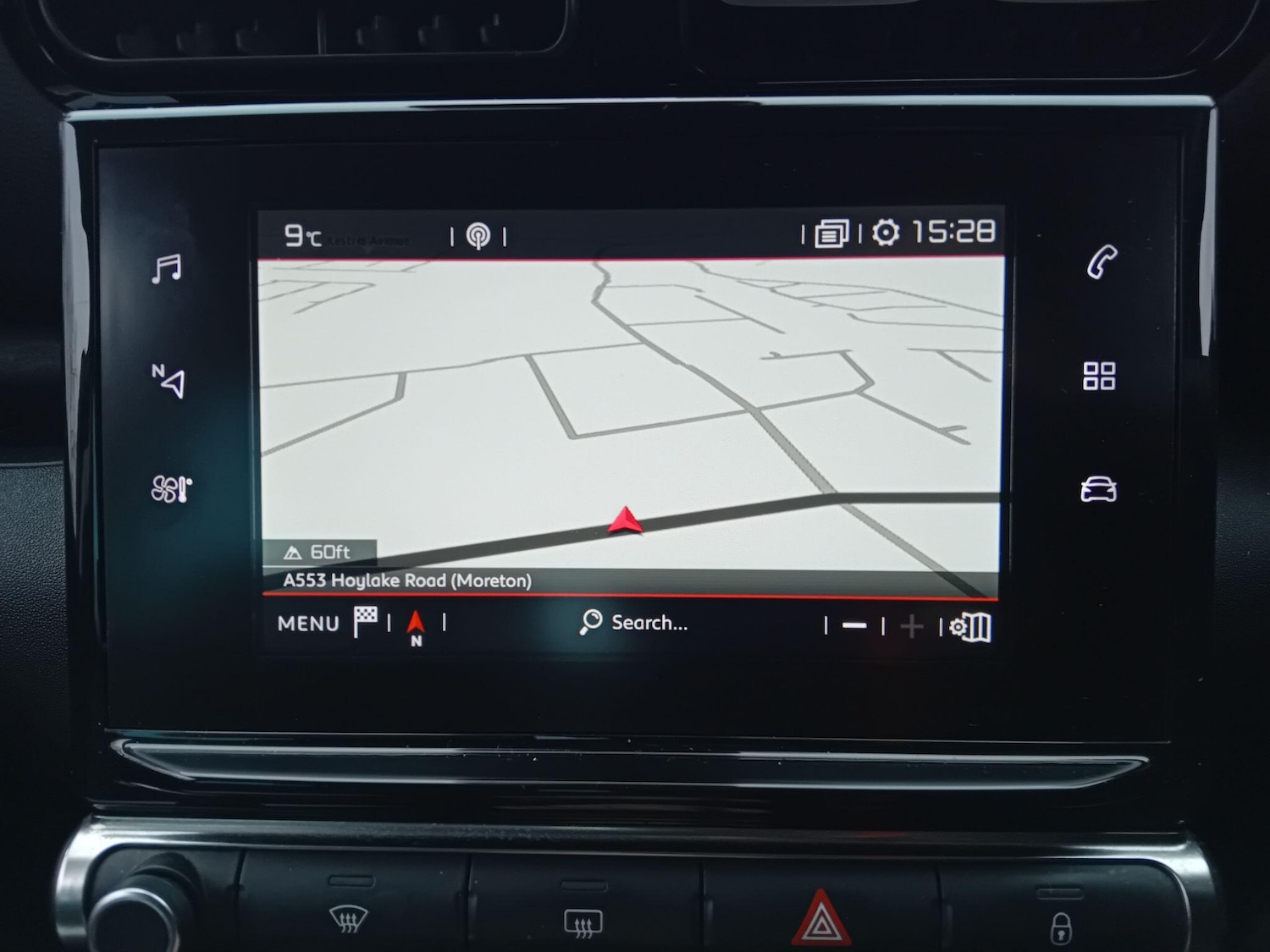 Used Citroen C3 Aircross 2019 for sale - 77783951: Photo 20