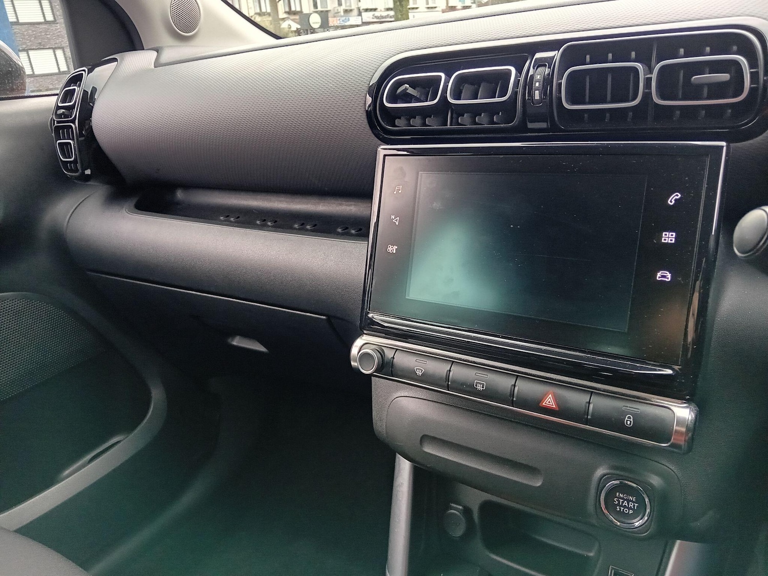 Used Citroen C3 Aircross 2019 for sale - 77783951: Photo 24