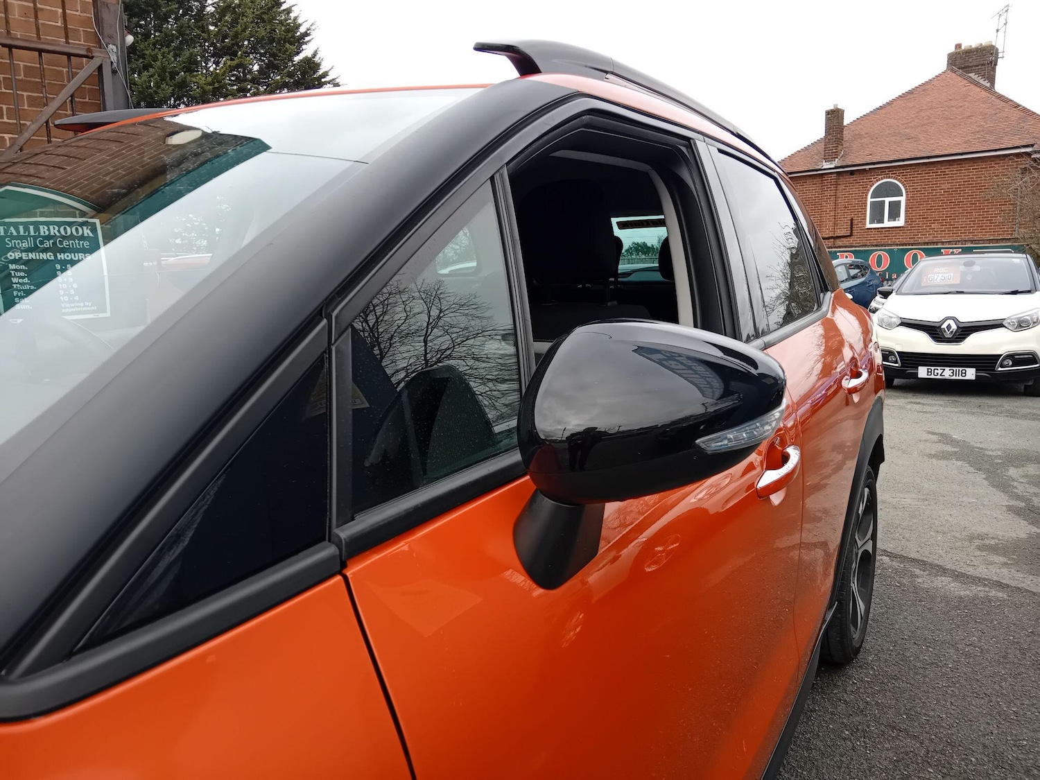 Used Citroen C3 Aircross 2019 for sale - 77783951: Photo 28