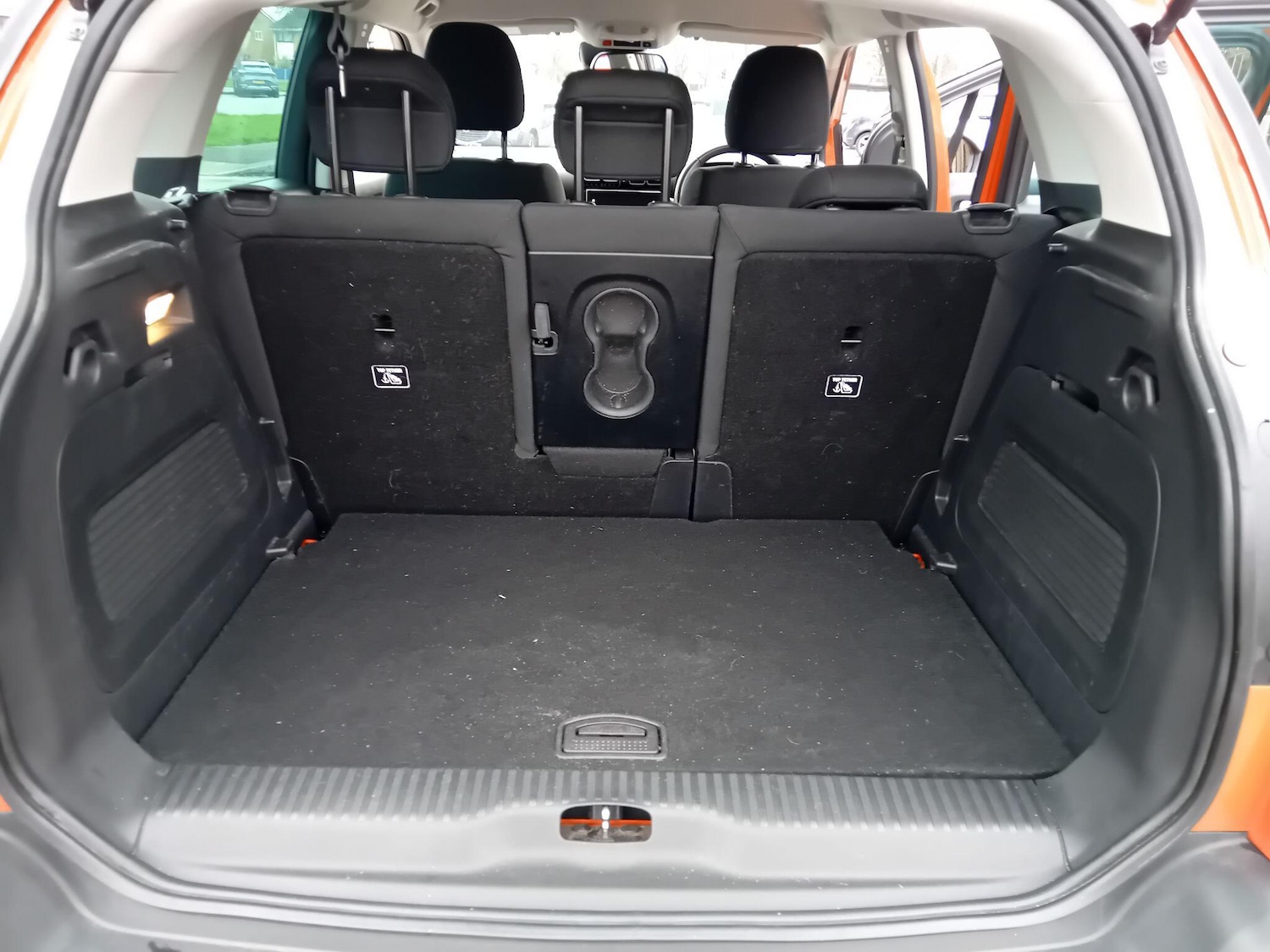 Used Citroen C3 Aircross 2019 for sale - 77783951: Photo 29