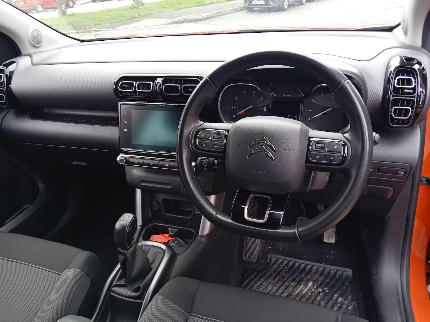 Used Citroen C3 Aircross 2019 for sale - 77783951: Photo 30