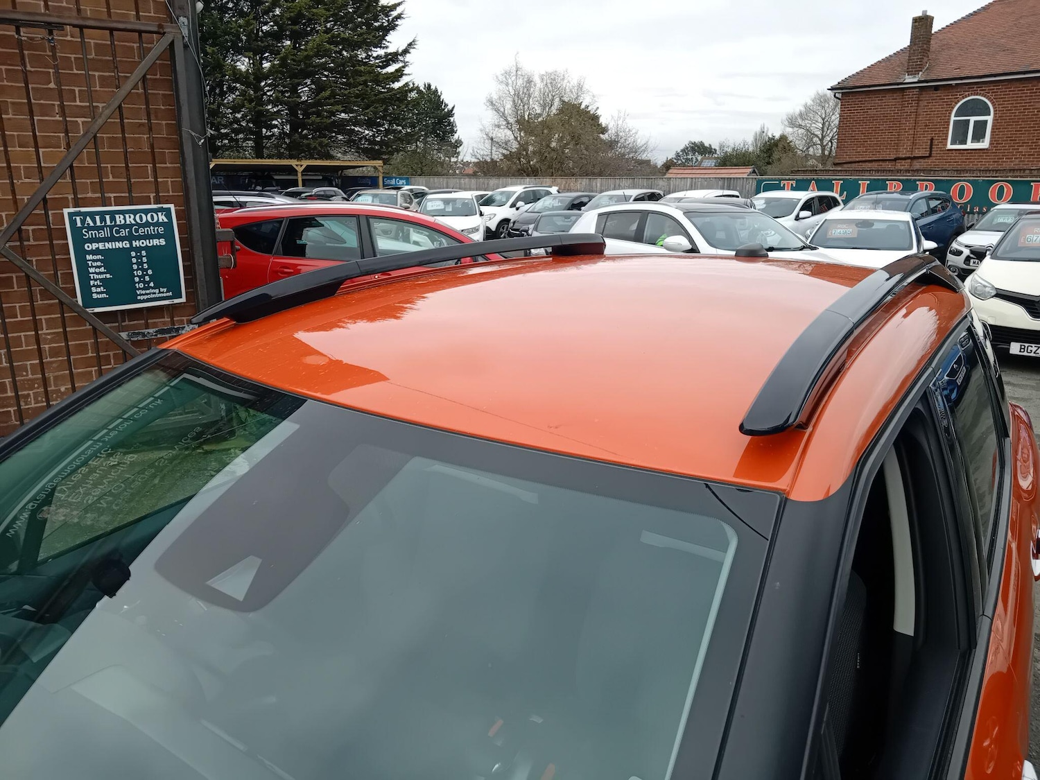 Used Citroen C3 Aircross 2019 for sale - 77783951: Photo 31