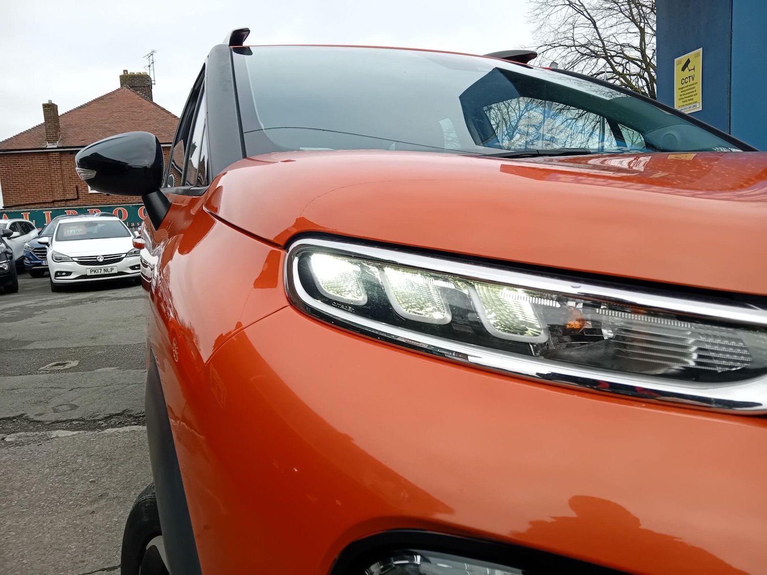 Used Citroen C3 Aircross 2019 for sale - 77783951: Photo 32