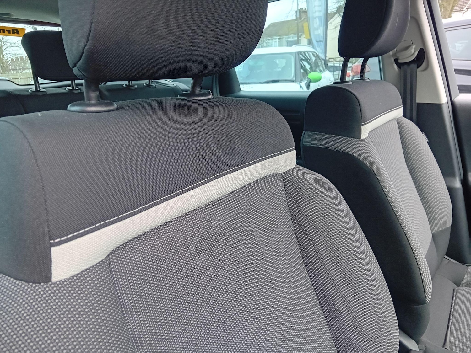 Used Citroen C3 Aircross 2019 for sale - 77783951: Photo 40