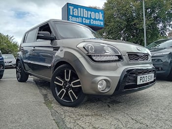 Used Kia Soul 2013 for sale - 79860815: Photo