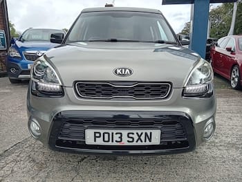 Used Kia Soul 2013 for sale - 79860815: Photo