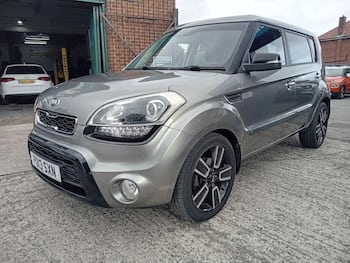 Used Kia Soul 2013 for sale - 79860815: Photo