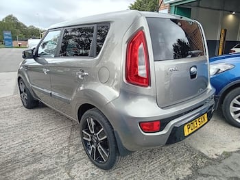 Used Kia Soul 2013 for sale - 79860815: Photo