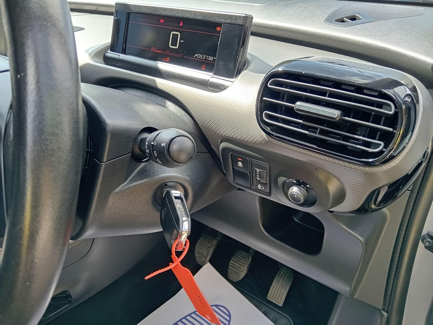Vehicle 24