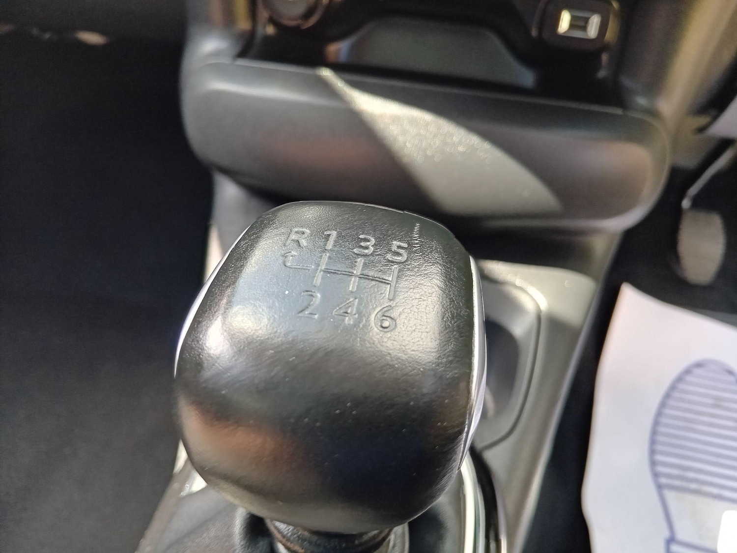Vehicle 42