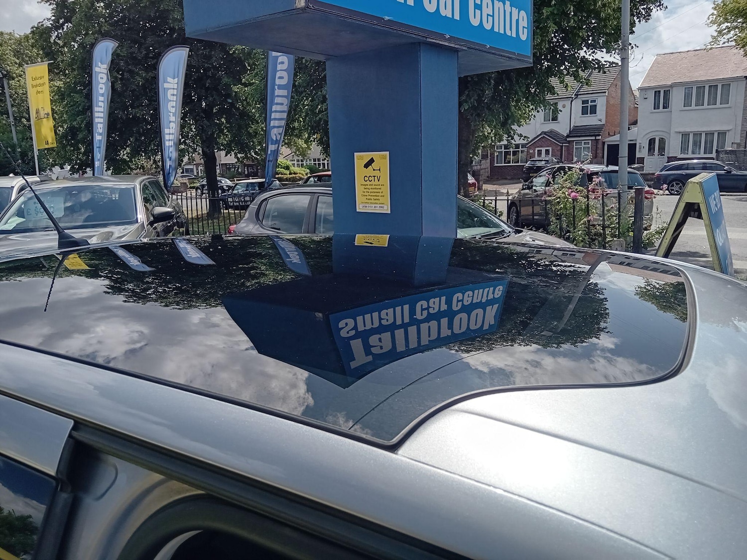 Vehicle 50