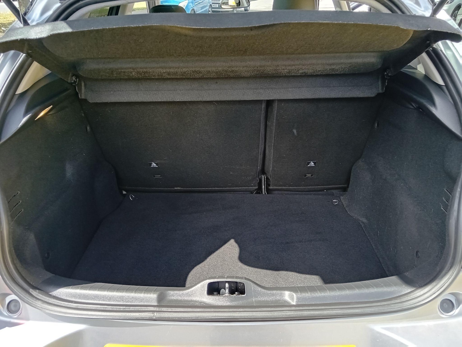 Vehicle 53