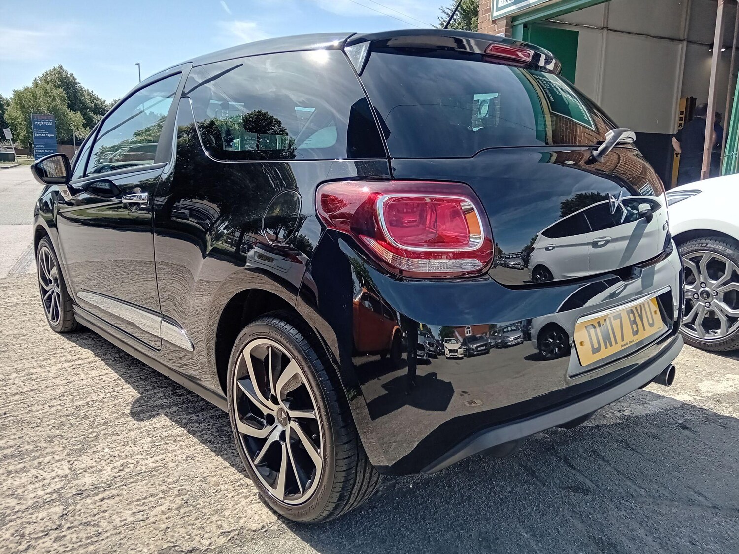 Vehicle 13