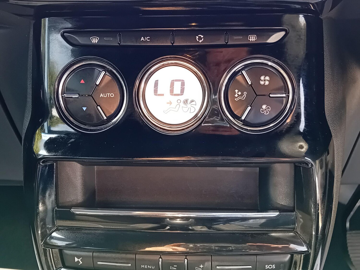 Vehicle 32