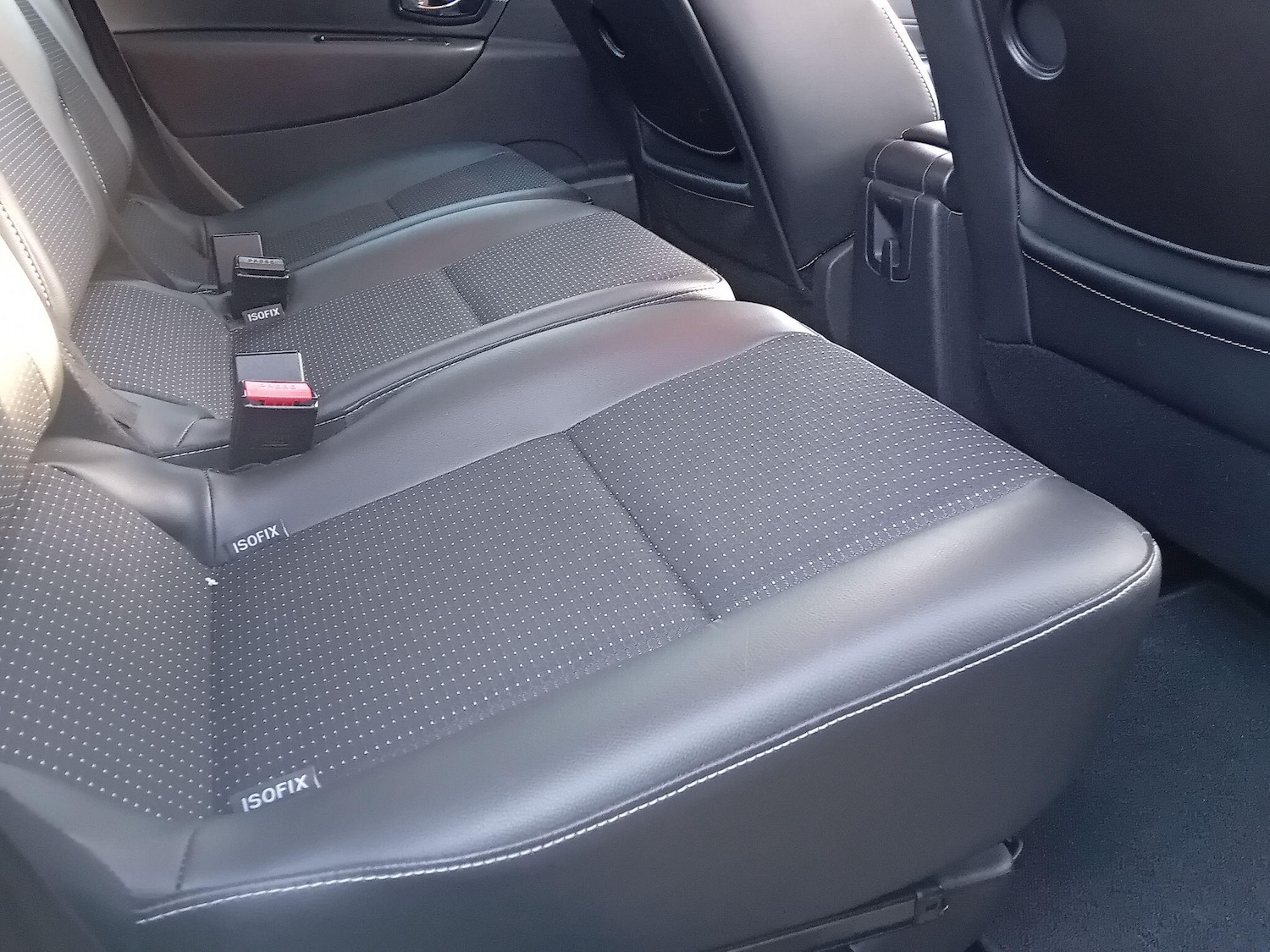 Used Renault Scenic 2015 for sale - 77229939: Photo 13