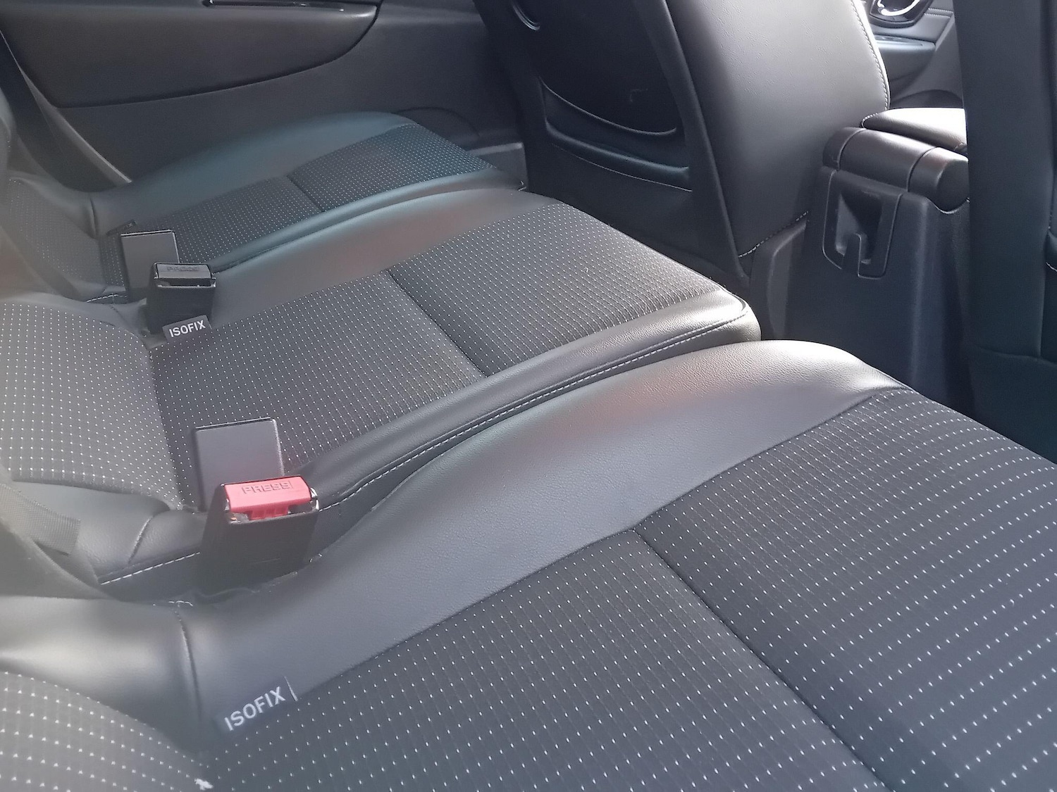 Used Renault Scenic 2015 for sale - 77229939: Photo 15