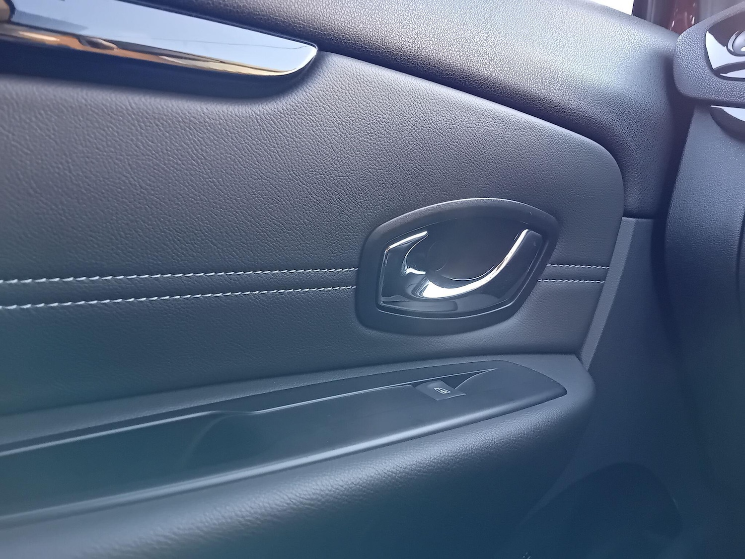 Used Renault Scenic 2015 for sale - 77229939: Photo 20