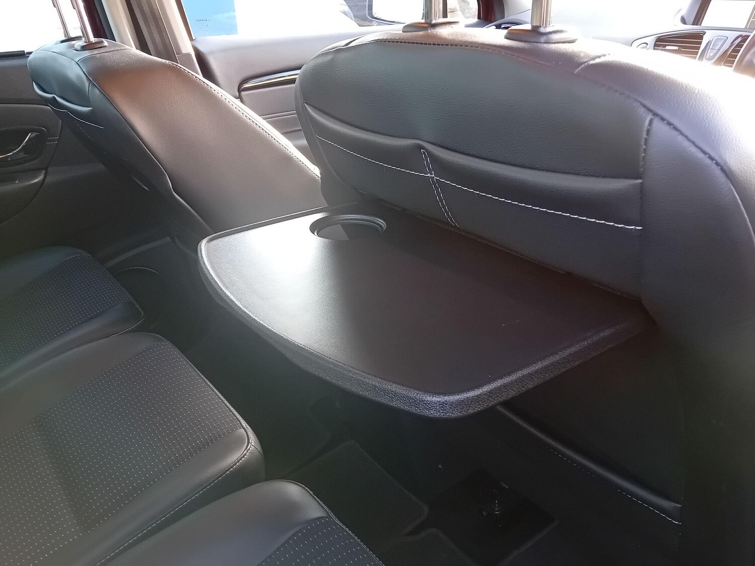 Used Renault Scenic 2015 for sale - 77229939: Photo 23