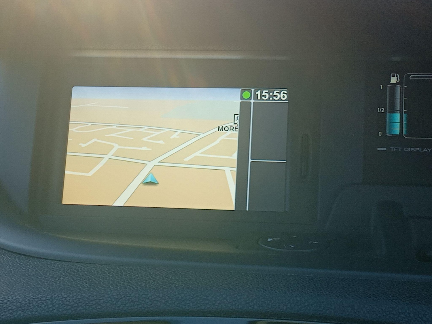 Used Renault Scenic 2015 for sale - 77229939: Photo 26