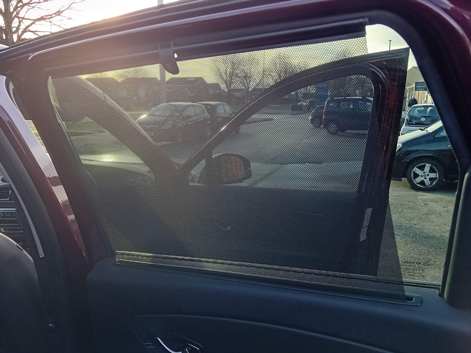 Used Renault Scenic 2015 for sale - 77229939: Photo 28