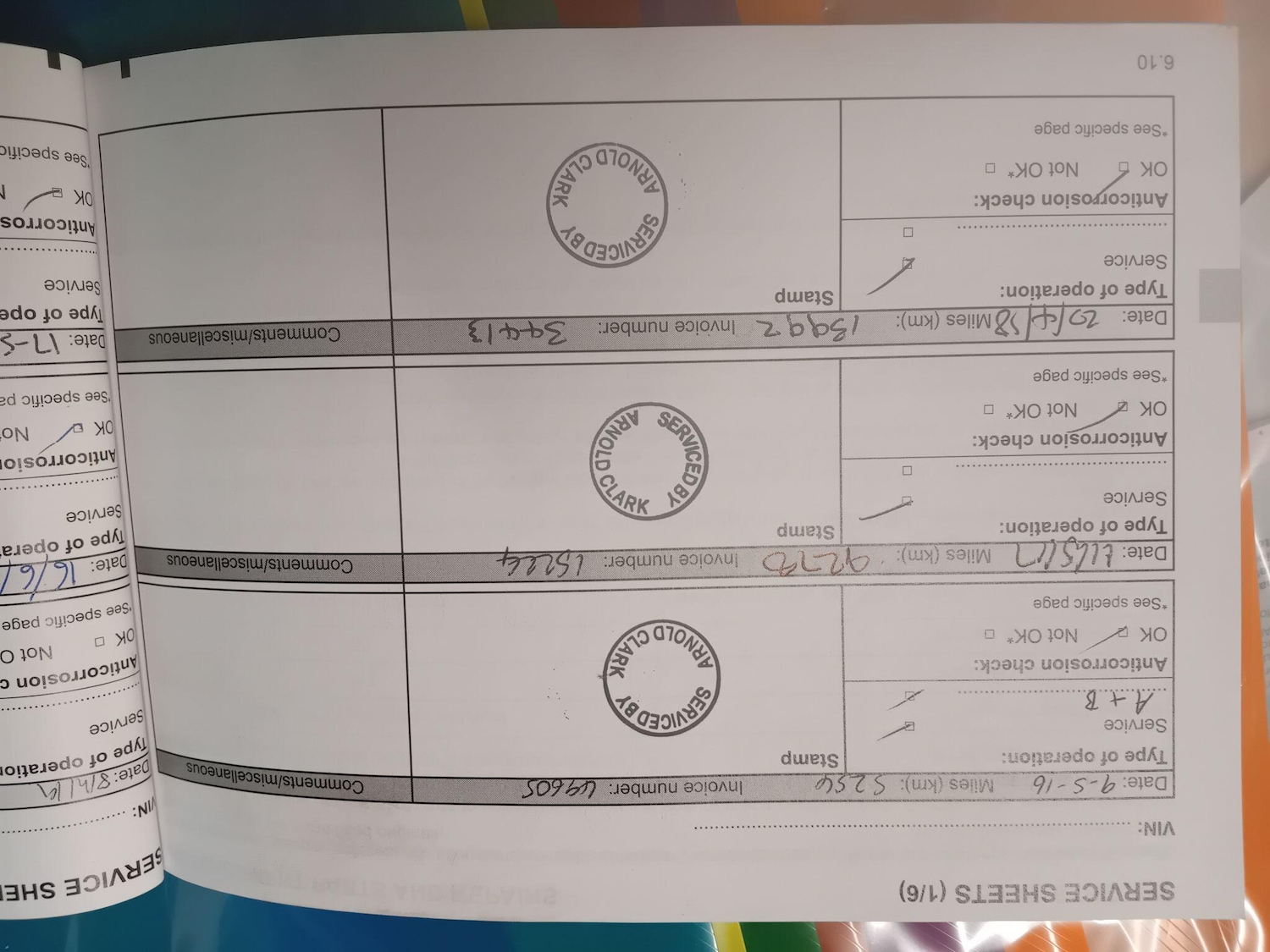 Used Renault Scenic 2015 for sale - 77229939: Photo 32