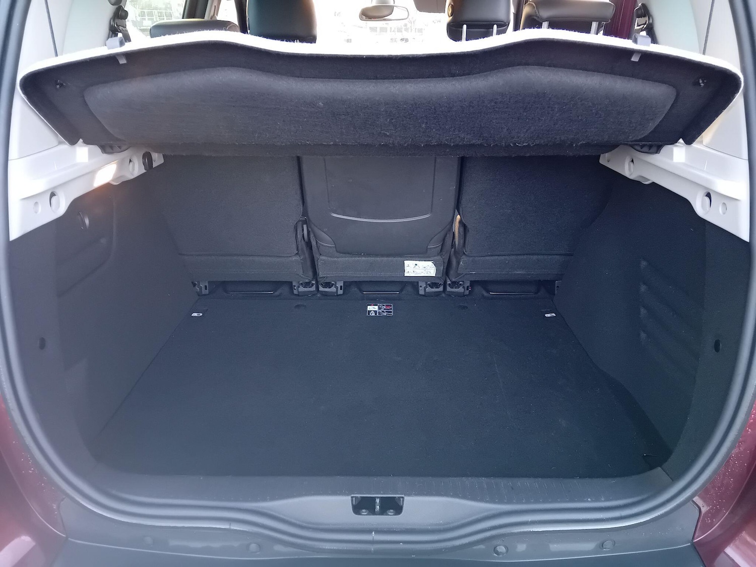 Used Renault Scenic 2015 for sale - 77229939: Photo 33