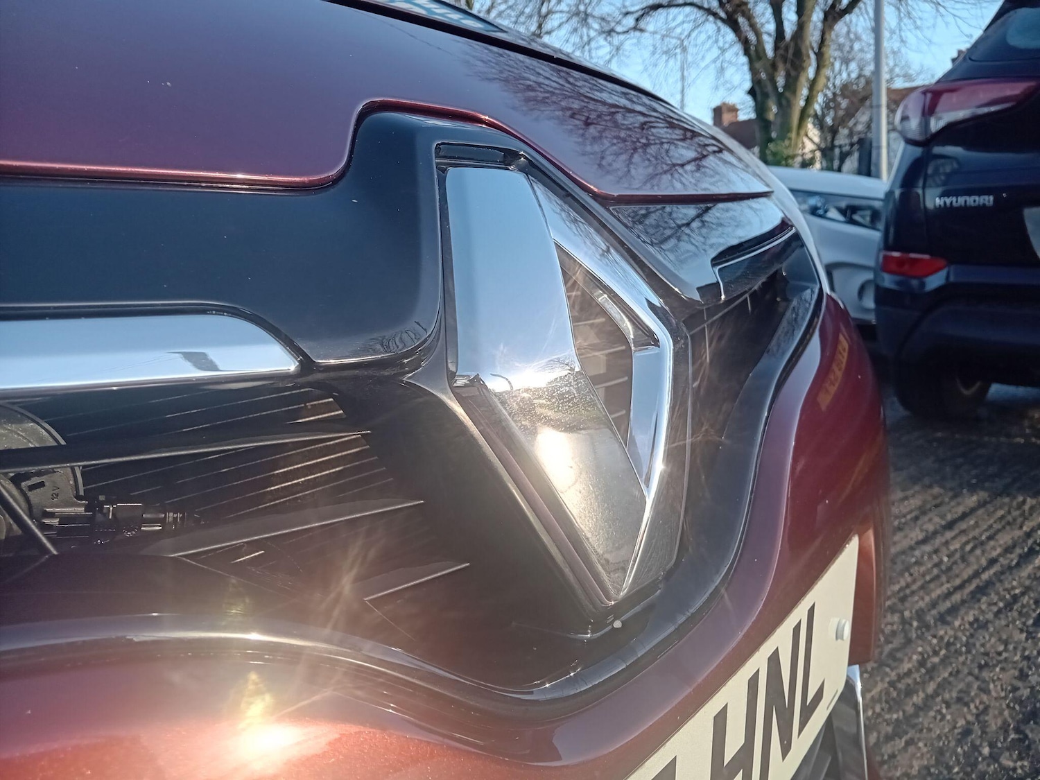 Used Renault Scenic 2015 for sale - 77229939: Photo 36