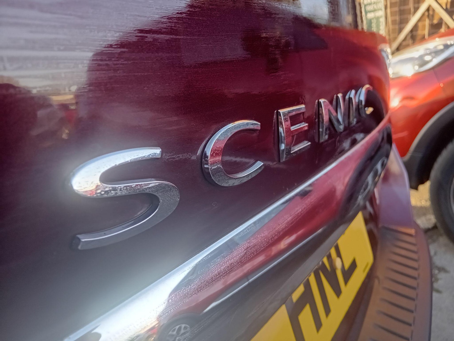 Used Renault Scenic 2015 for sale - 77229939: Photo 37