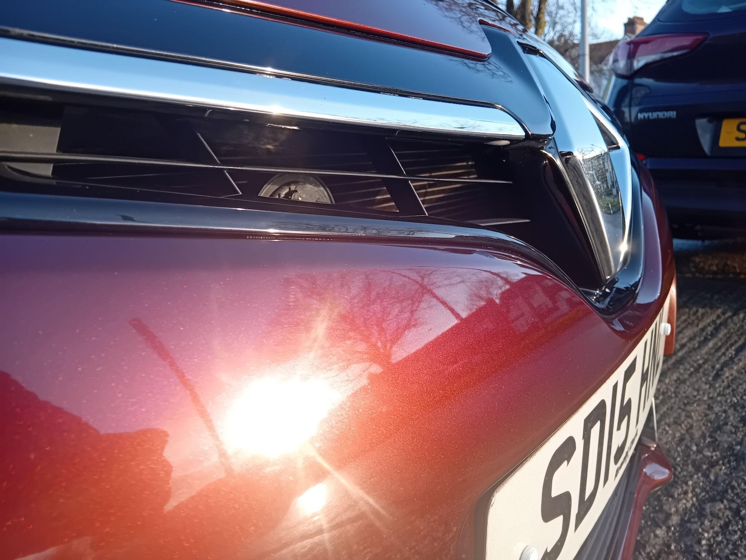 Used Renault Scenic 2015 for sale - 77229939: Photo 39