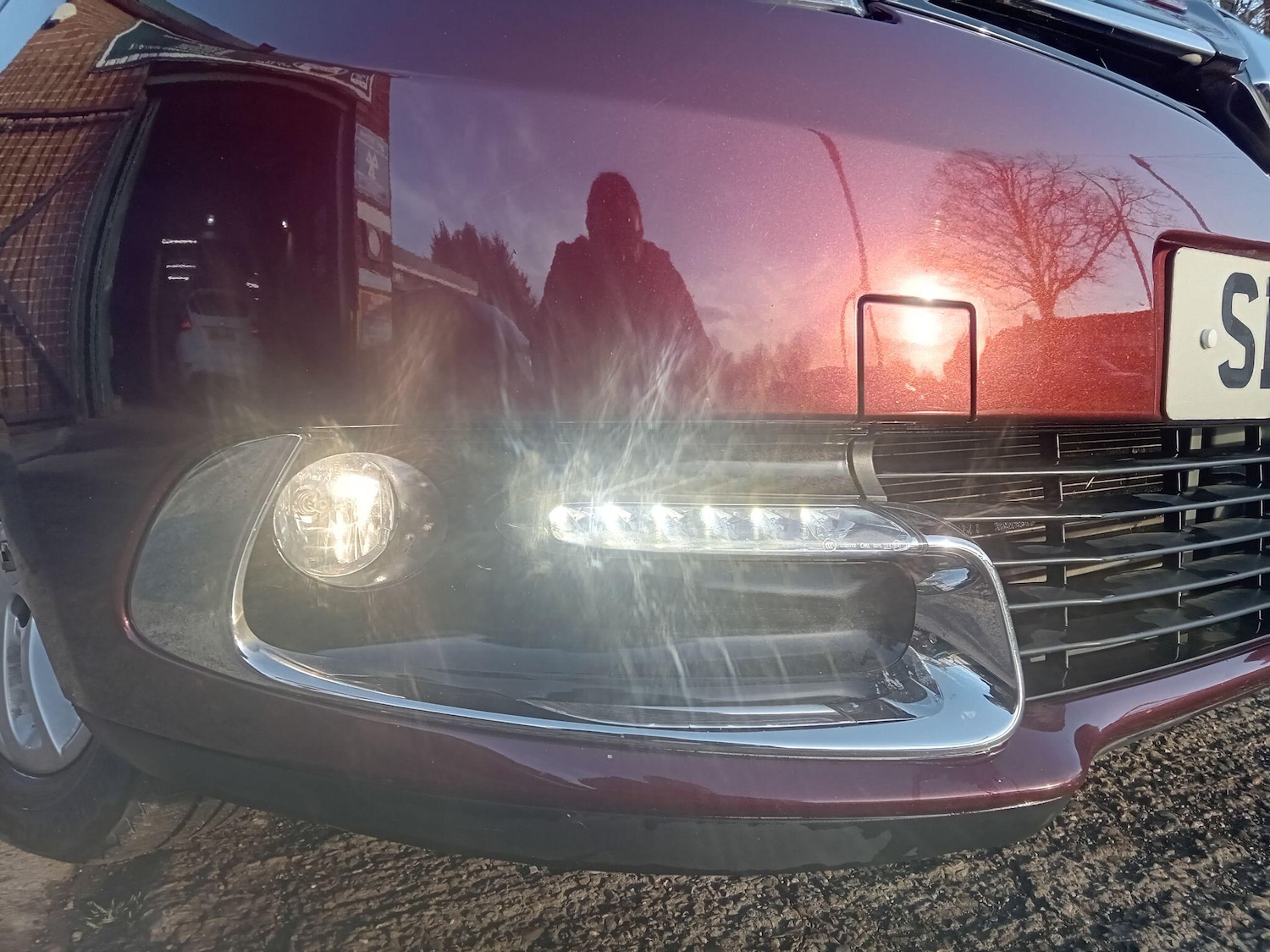 Used Renault Scenic 2015 for sale - 77229939: Photo 40