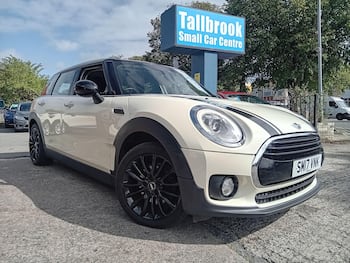Used MINI Clubman 2017 for sale - 79821093: Photo