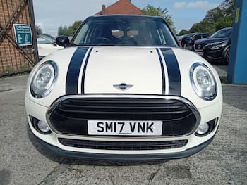 Used MINI Clubman 2017 for sale - 79821093: Photo