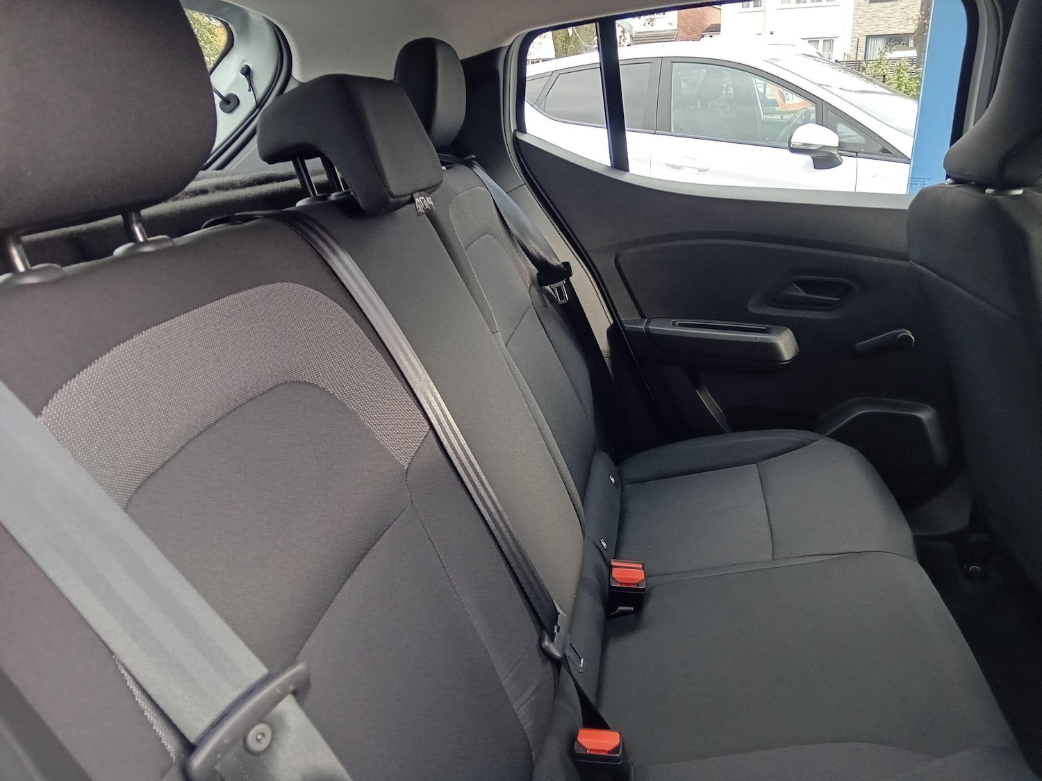 Used Dacia Sandero 2021 for sale - 77081271: Photo 36