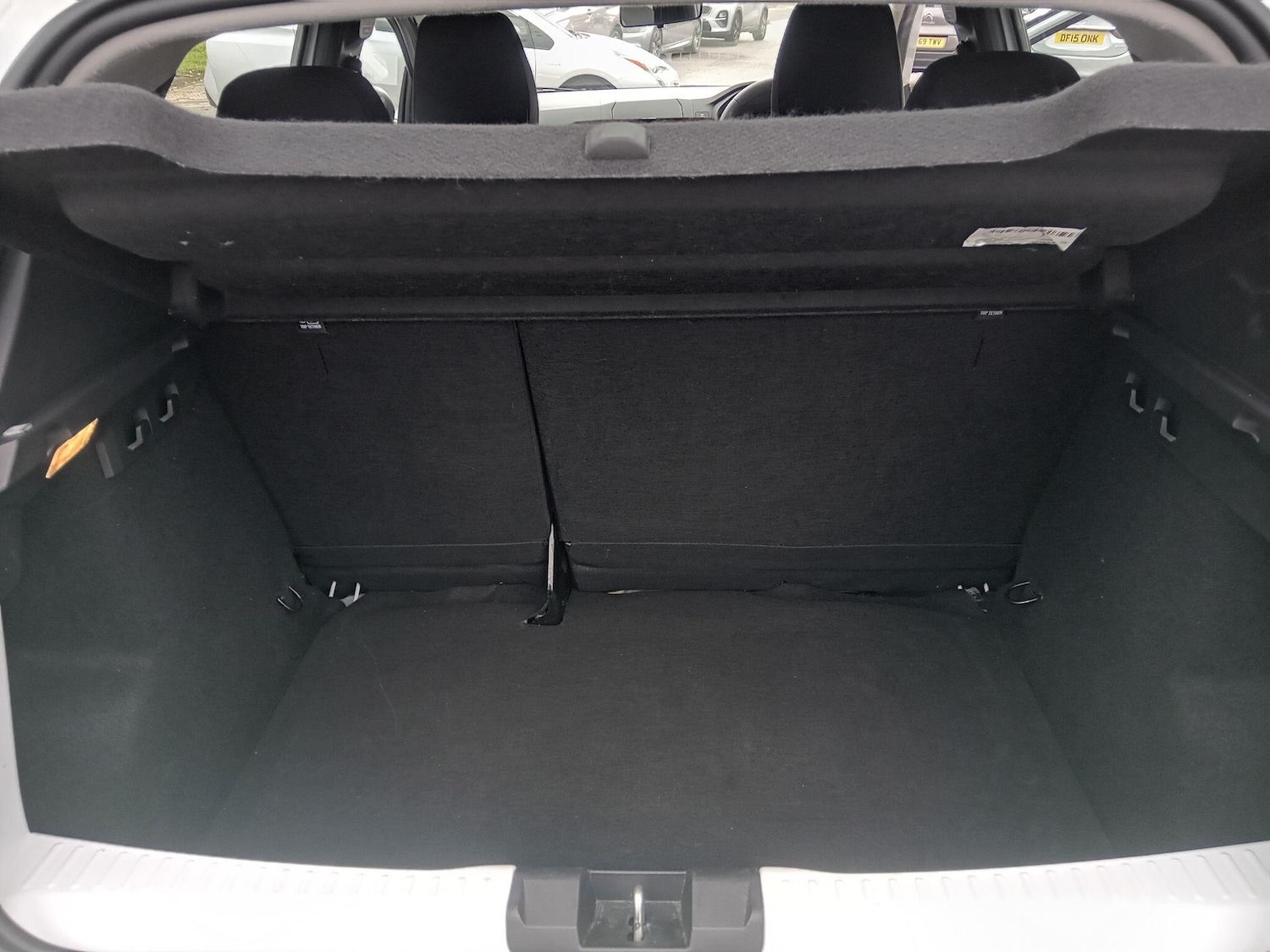 Used Dacia Sandero 2021 for sale - 77081271: Photo 38