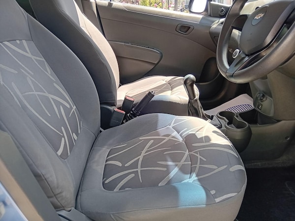 Used Chevrolet Spark 2014 for sale - 74921034: Photo 12