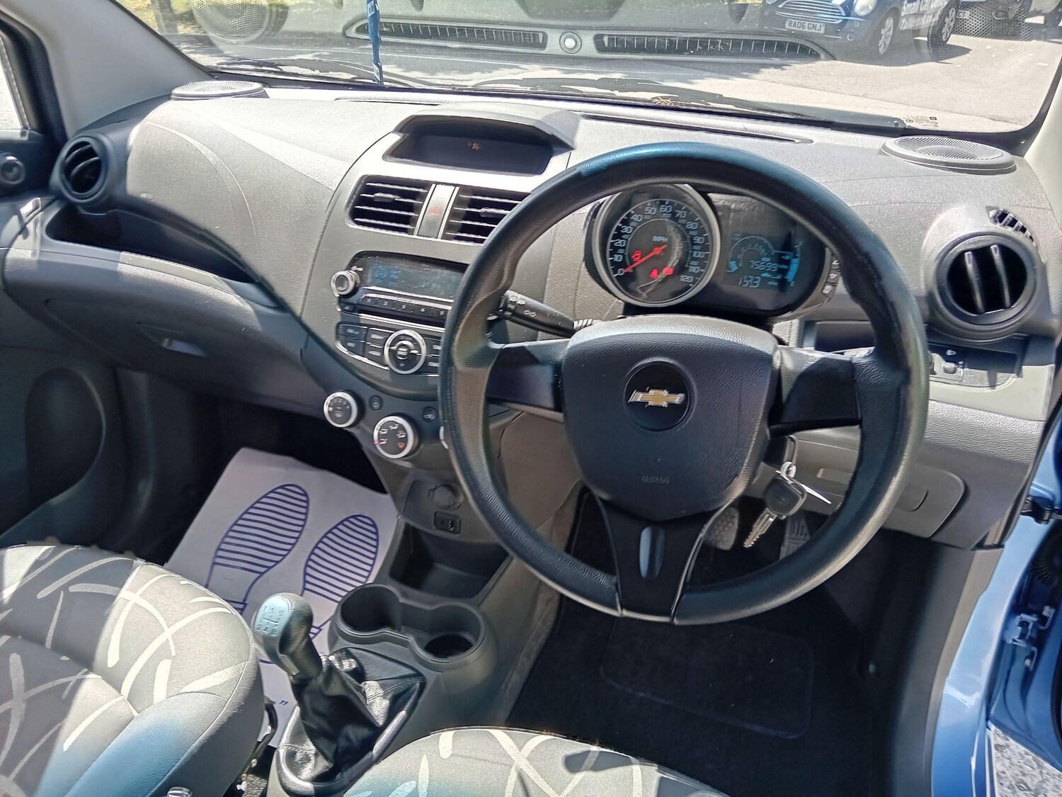 Vehicle 15