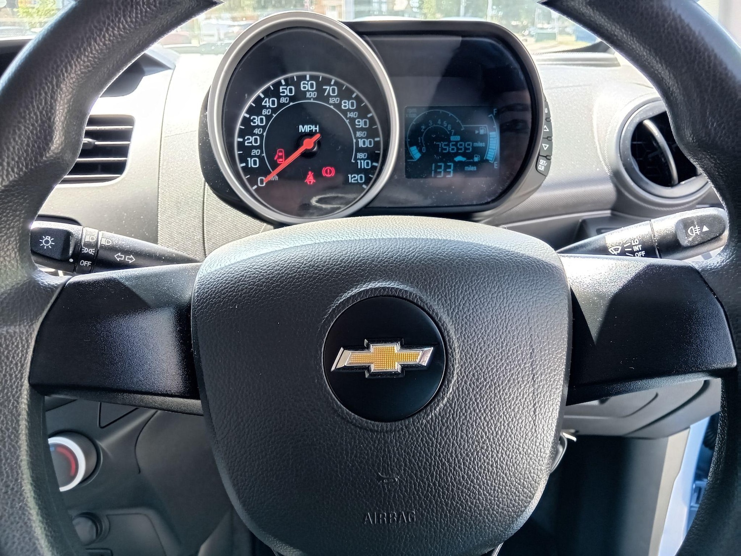 Vehicle 19