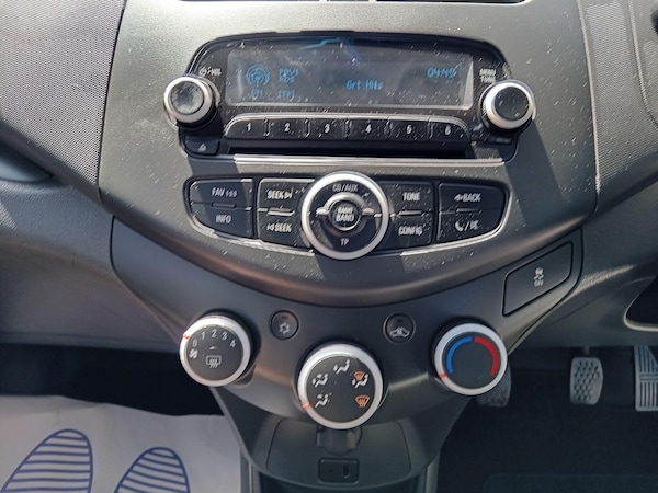 Used Chevrolet Spark 2014 for sale - 74921034: Photo 20
