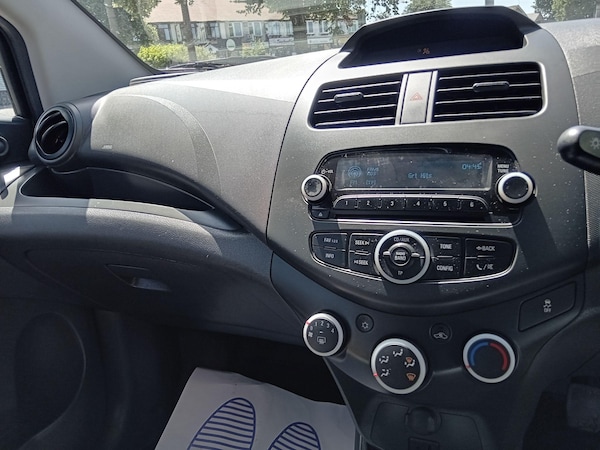 Used Chevrolet Spark 2014 for sale - 74921034: Photo 22