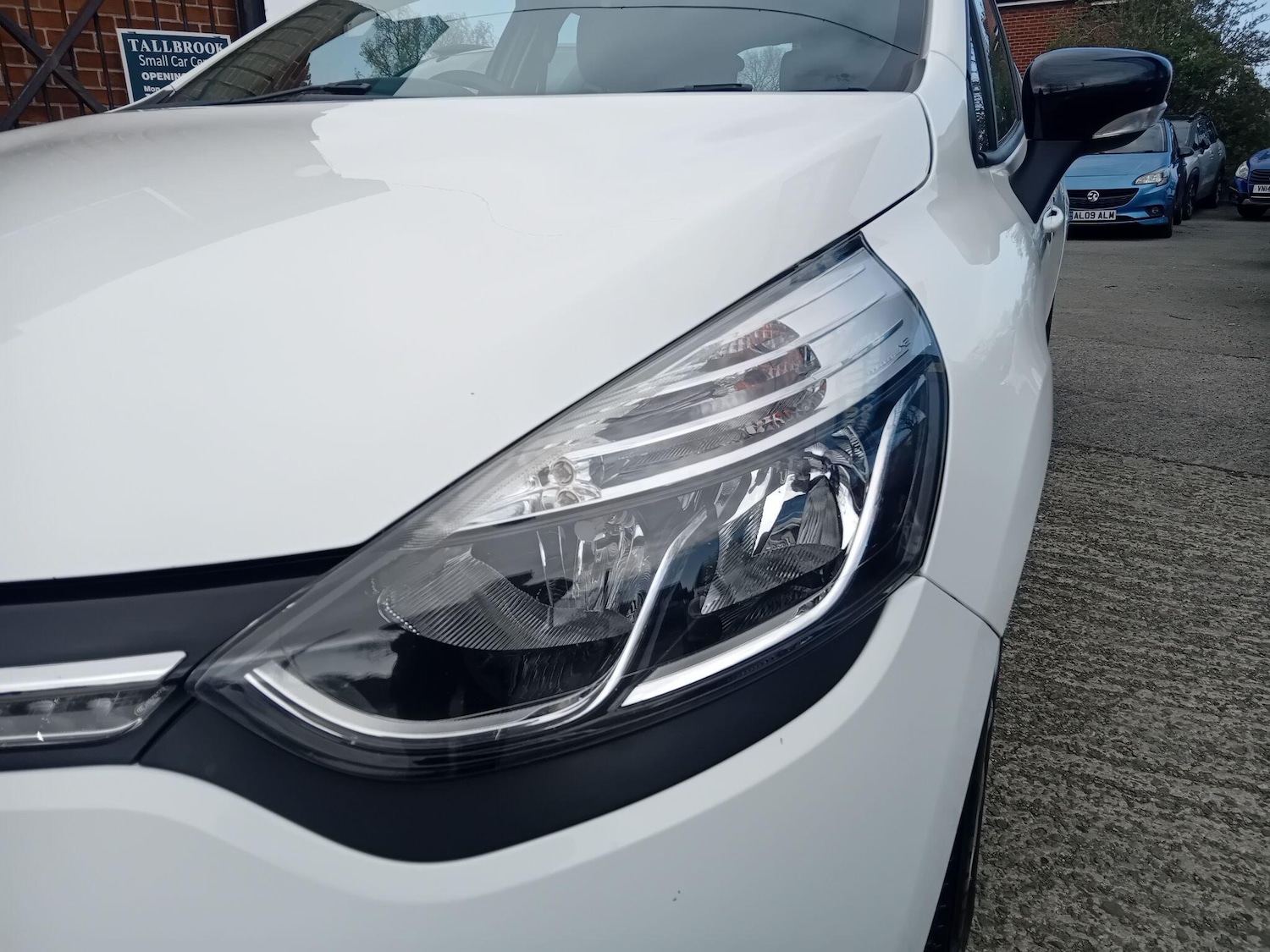 Used Renault Clio 2016 for sale - 78086222: Photo 13