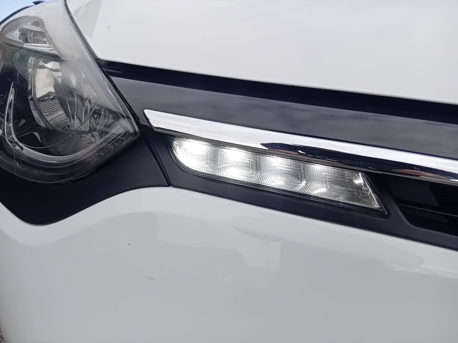 Used Renault Clio 2016 for sale - 78086222: Photo 15