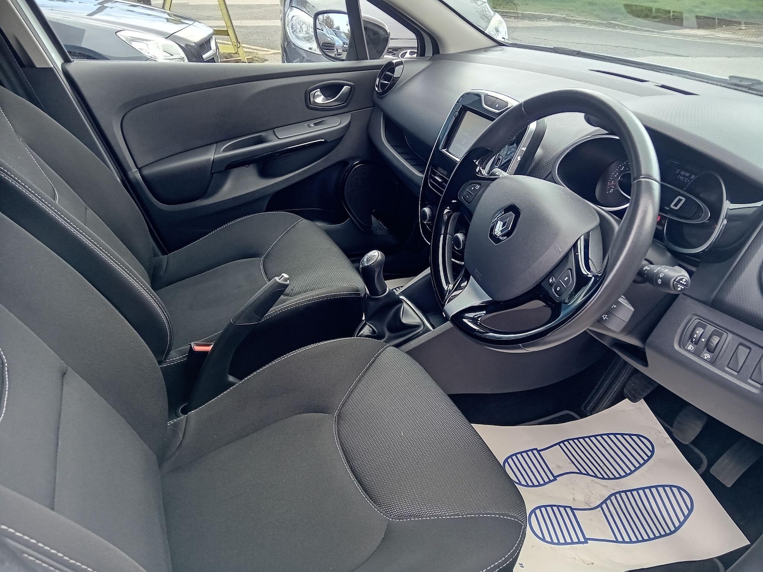 Used Renault Clio 2016 for sale - 78086222: Photo 16