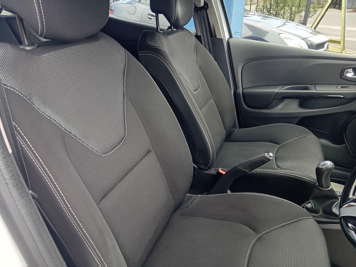 Used Renault Clio 2016 for sale - 78086222: Photo 18