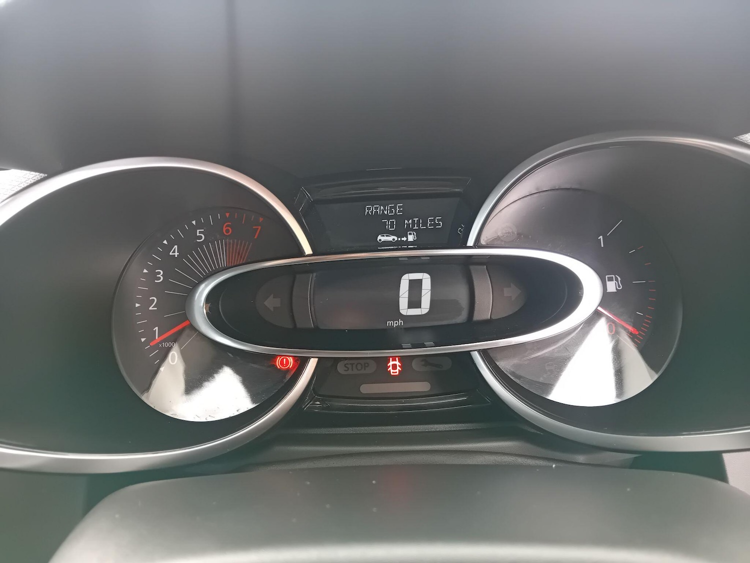 Used Renault Clio 2016 for sale - 78086222: Photo 22