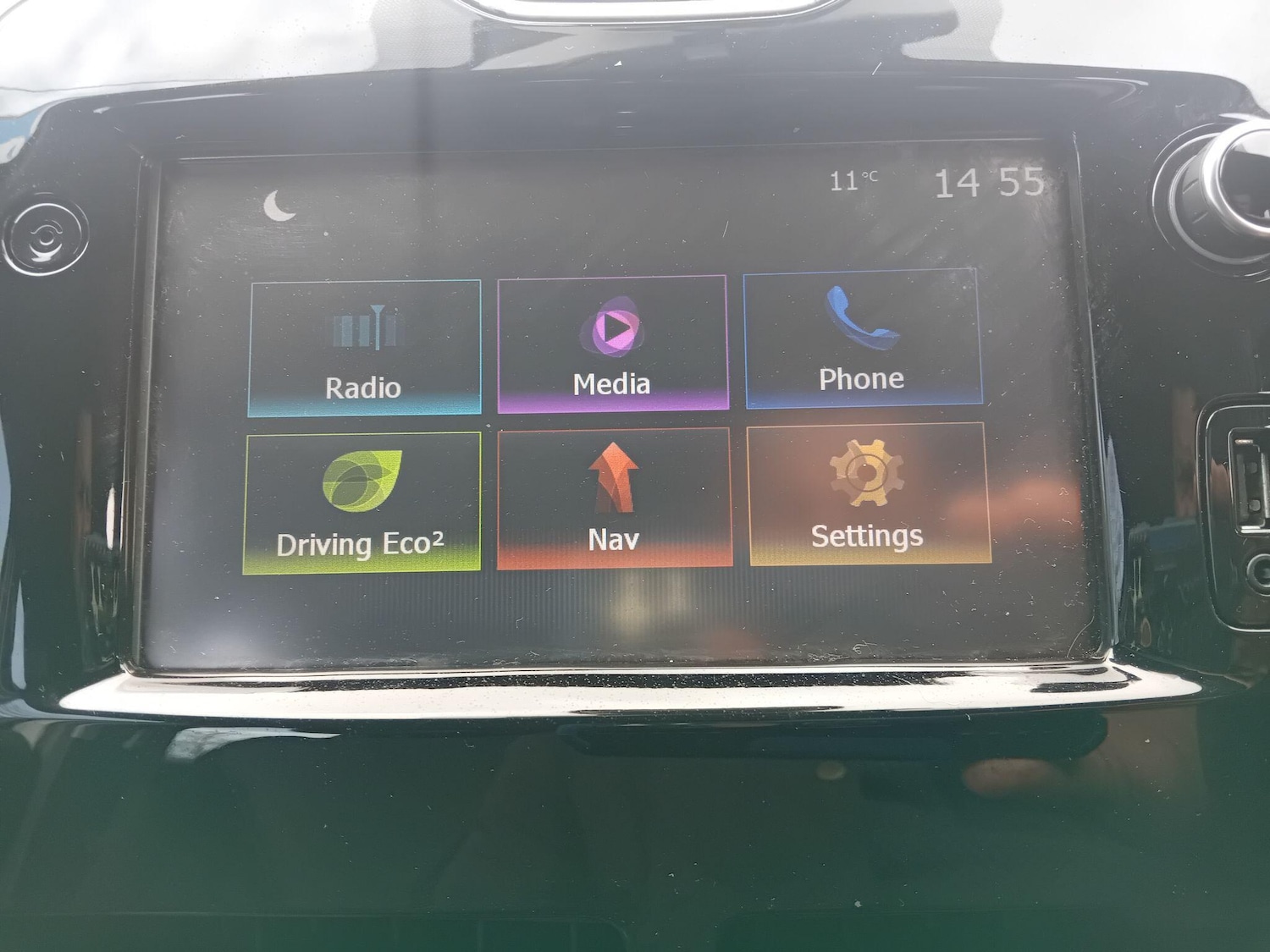 Used Renault Clio 2016 for sale - 78086222: Photo 25