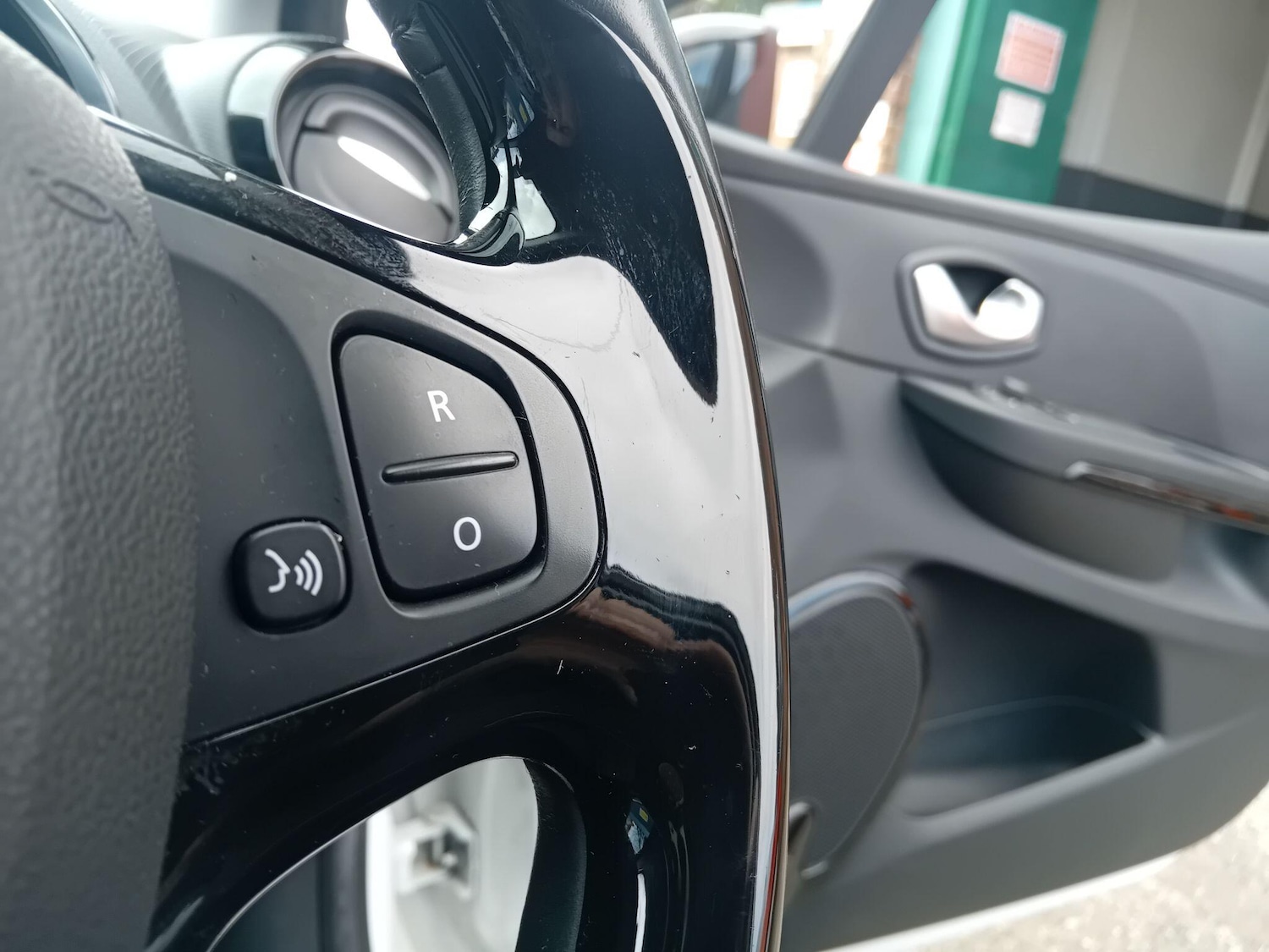 Used Renault Clio 2016 for sale - 78086222: Photo 27