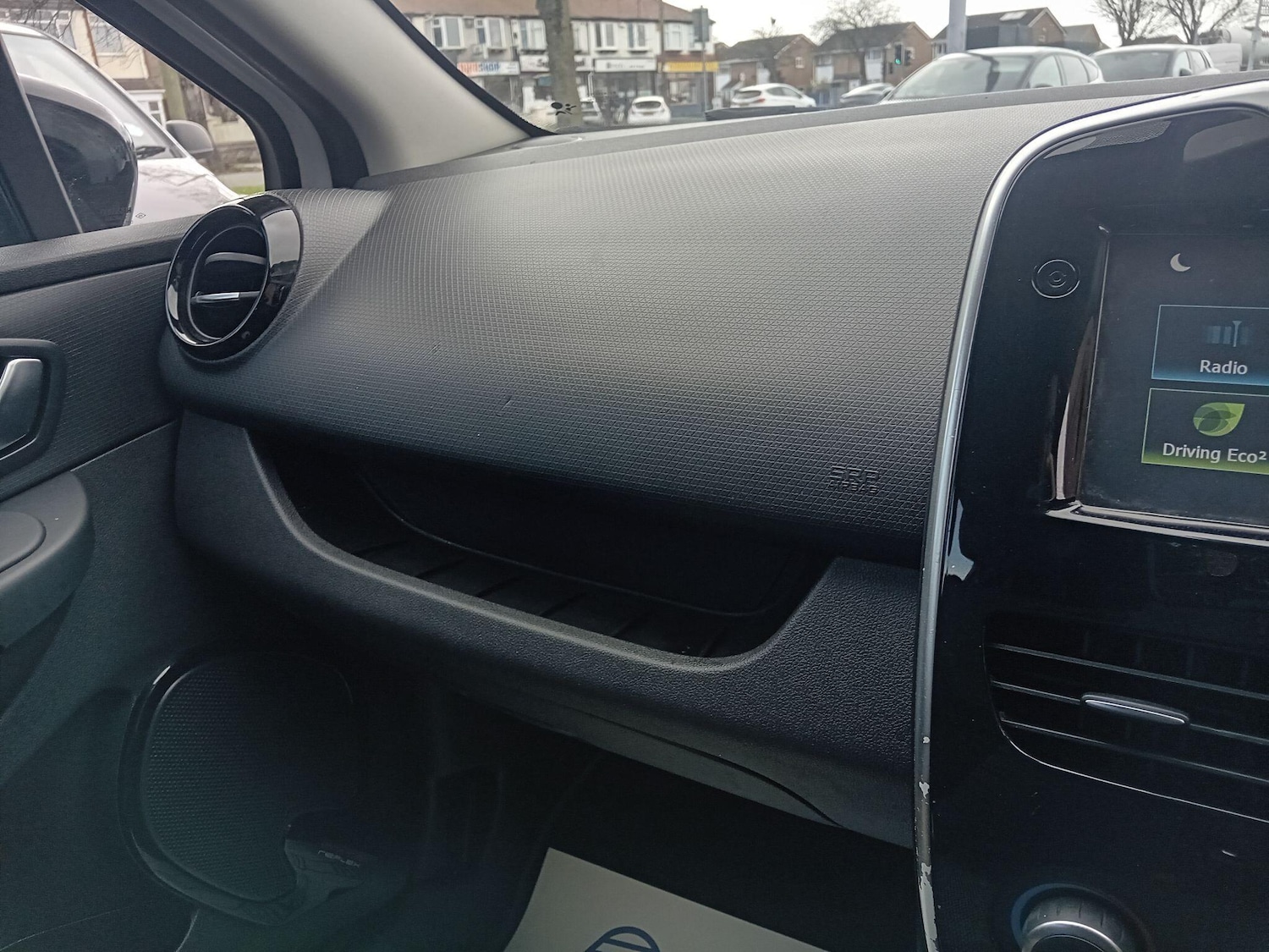 Used Renault Clio 2016 for sale - 78086222: Photo 28