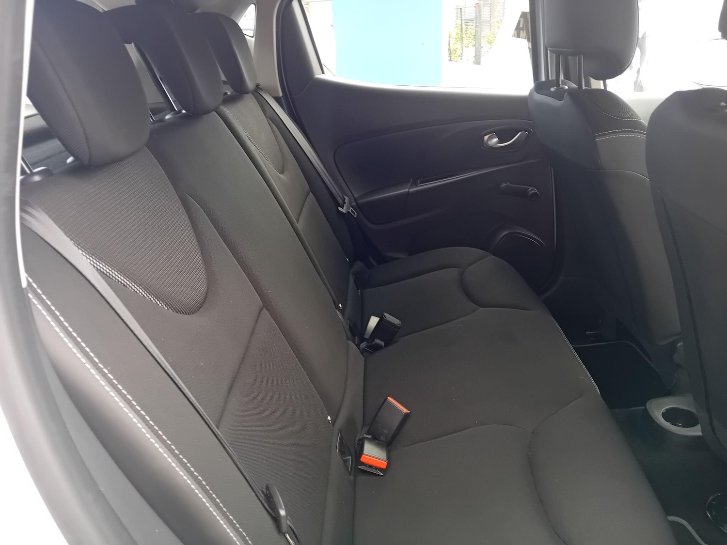 Used Renault Clio 2016 for sale - 78086222: Photo 32