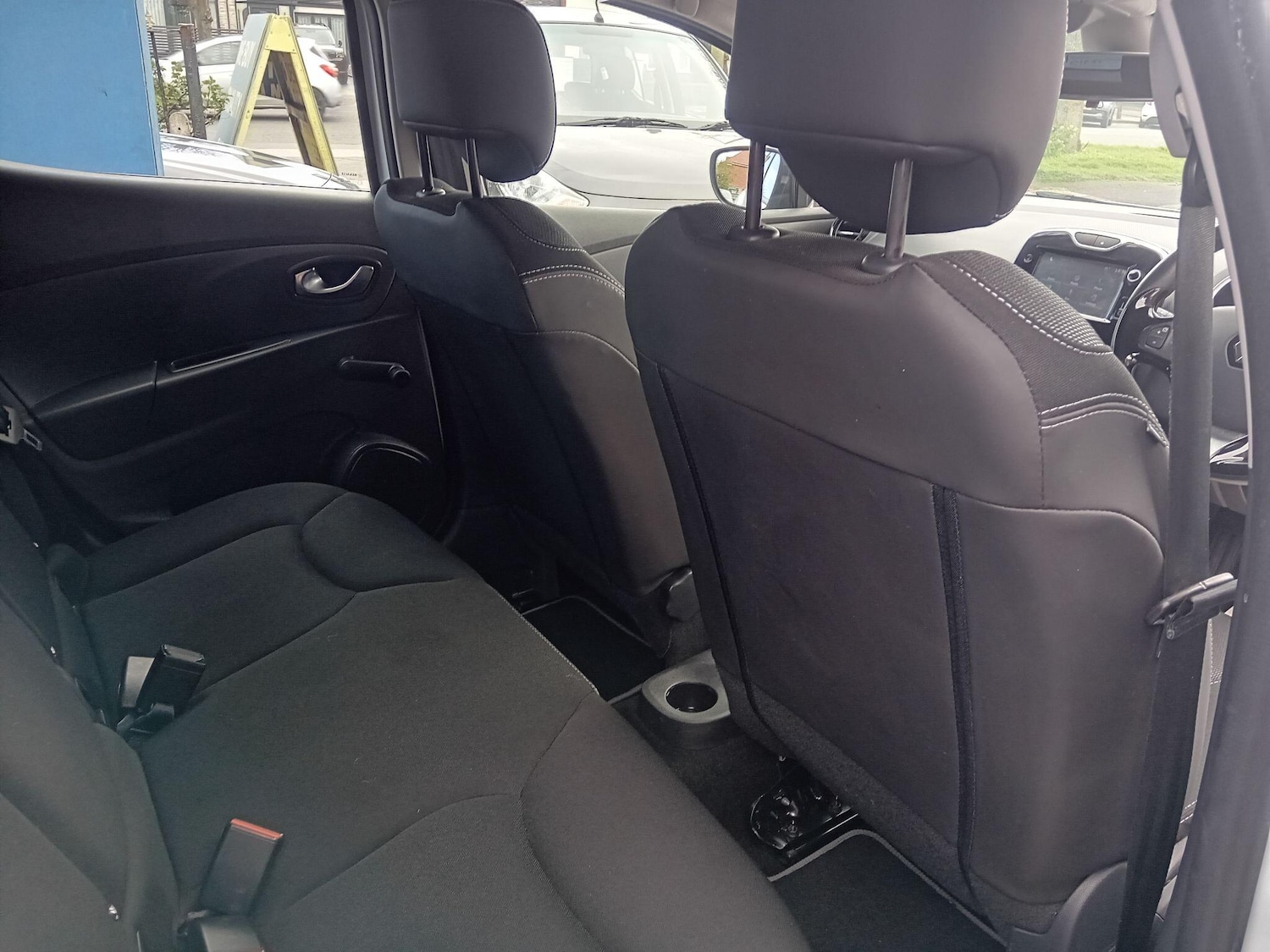 Used Renault Clio 2016 for sale - 78086222: Photo 33