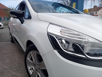 Used Renault Clio 2016 for sale - 78086222: Photo